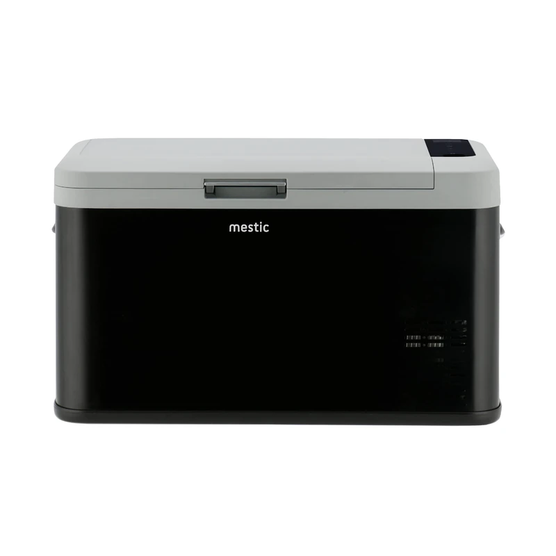 Mestic - MESTIC Portable Compression Cooler Dimension (mm) - (WxHxD) 585 x 350 x 330, Model - MCC-25 DC