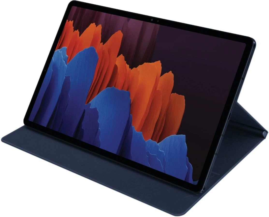 Samsung Electronics Galaxy Tab S7+ Wi-Fi, Mystic Navy - 128 GB (Renewed)