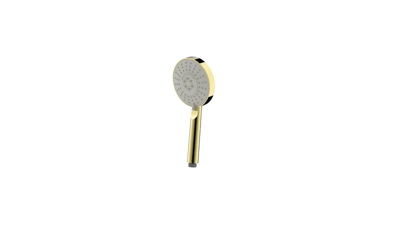 ROYAL BATH COLLECTION by Maja Prinzessin von Hohenzollern 3590347RB Brauseprogramm Hand Shower, Gold