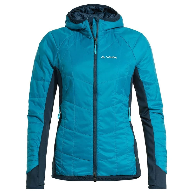 VAUDE Women's Sesvenna Jacket III