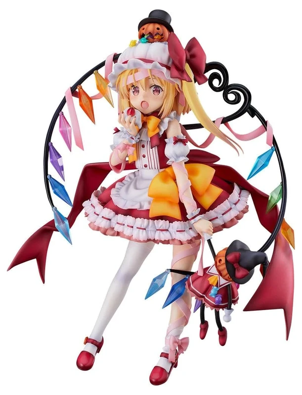 Good Smile Company Touhou Project PVC Statue 1/7 Reimu Hakurei 26 cm Statues