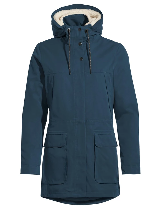 VAUDE Women's Manukau Parka II Jacket