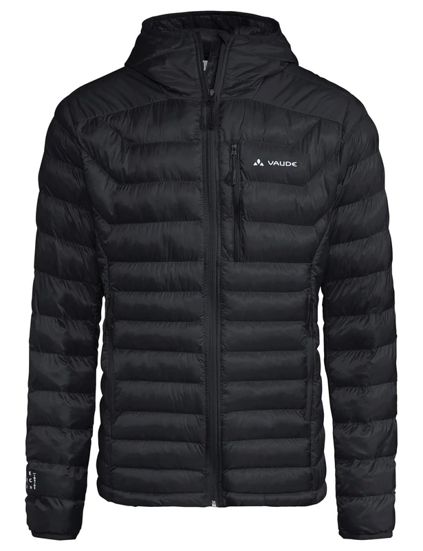 VAUDE Men's Batura Hooded Insulation Jacket - Lightweight