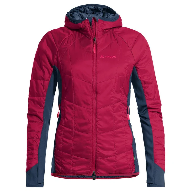 VAUDE Women's Sesvenna Jacket III
