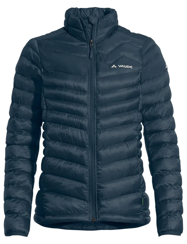 VAUDE Women's Batura Insulation Jacket, womens, Jacket, 42514, Dark Sea, 42