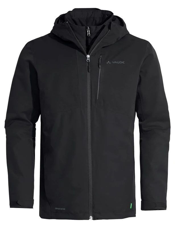 VAUDE Miskanti Men's 3-in-1 Jacket II