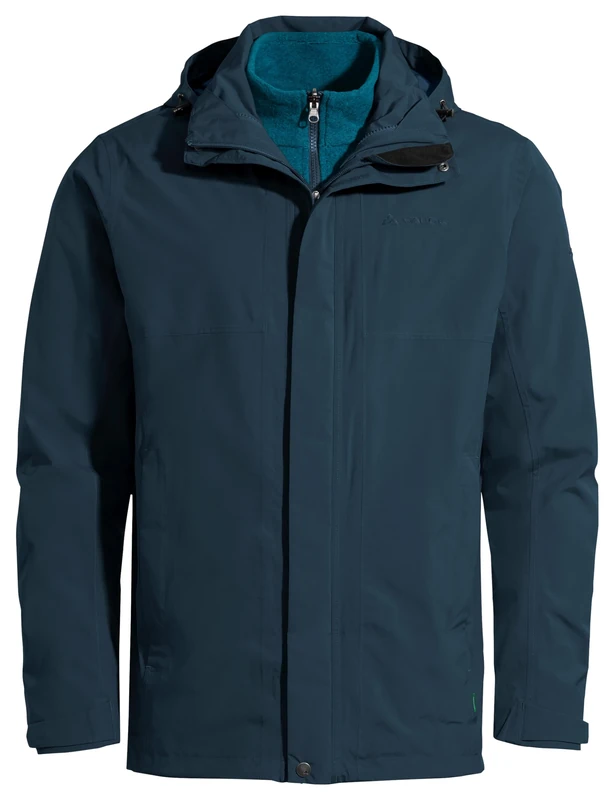 VAUDE Rosemoor Men's 3-in-1 Double Jacket