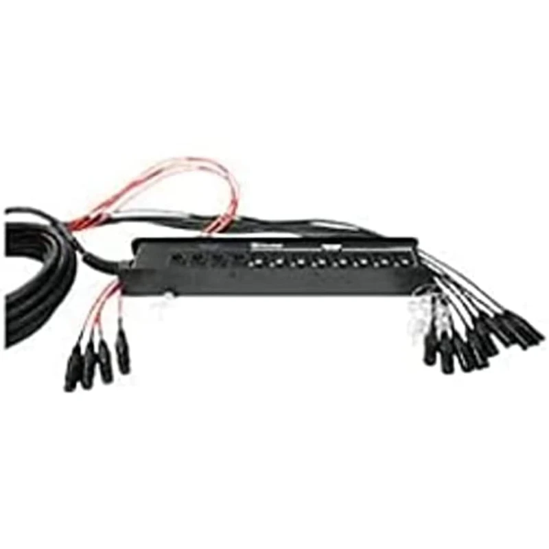 Cordial - Elements - Stage Box - ECL EYB8-4C15