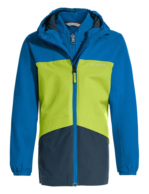 VAUDE Escape Jacket Radiate/Green 2 Years