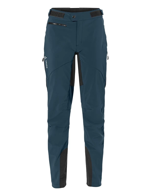 VAUDE Women's Qimsa Softshell Pants II Trousers