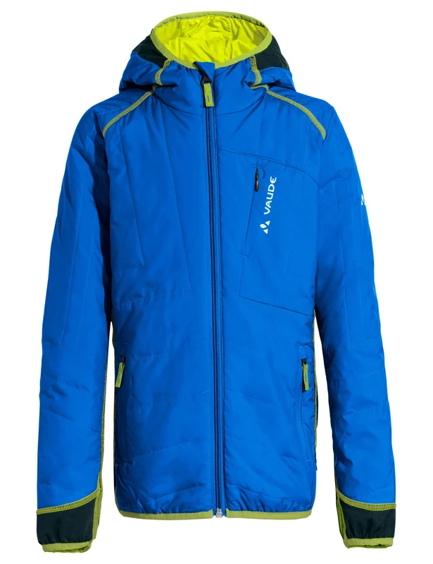 VAUDE Kids Capacida Hybrid Jacket