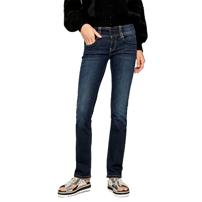 Pepe Jeans Women's Gen Jeans