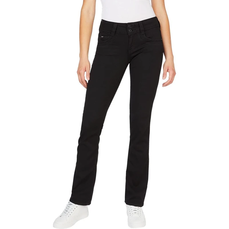 Pepe Jeans Women's Gen Jeans - Image 1