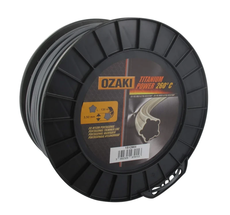 Greenstar 519956 Nylon Thread 3.5 mm