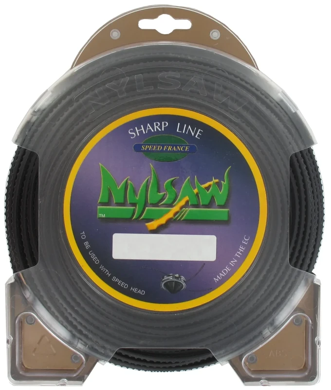 Greenstar 21627 Nylon Thread 4 mm