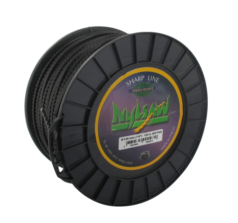 Greenstar 21623 Nylon Thread 3 mm