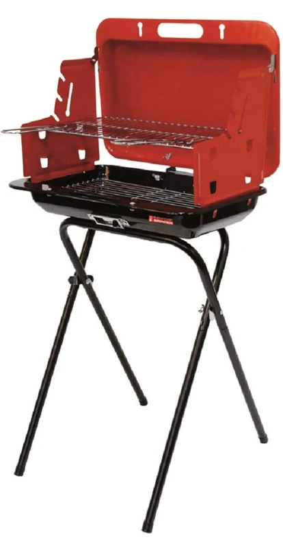 Protective grill SG 47-33 - Image 1