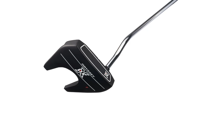 Odyssesy DFX Golf Putter, #7, 33", Right Hand