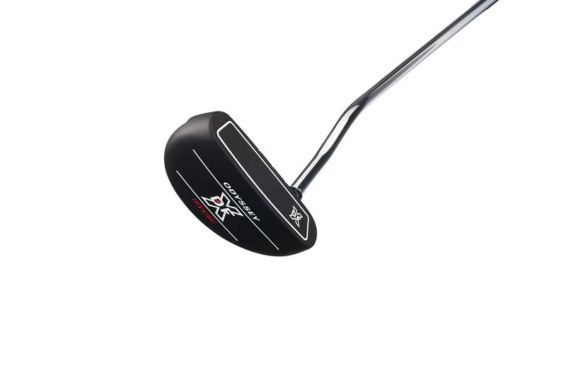 Odyssesy DFX Golf Putter, Rossie, 34", Right Hand