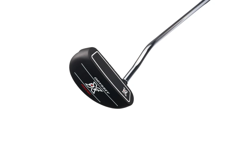 Odyssesy DFX Golf Putter, Rossie, 35", Right Hand