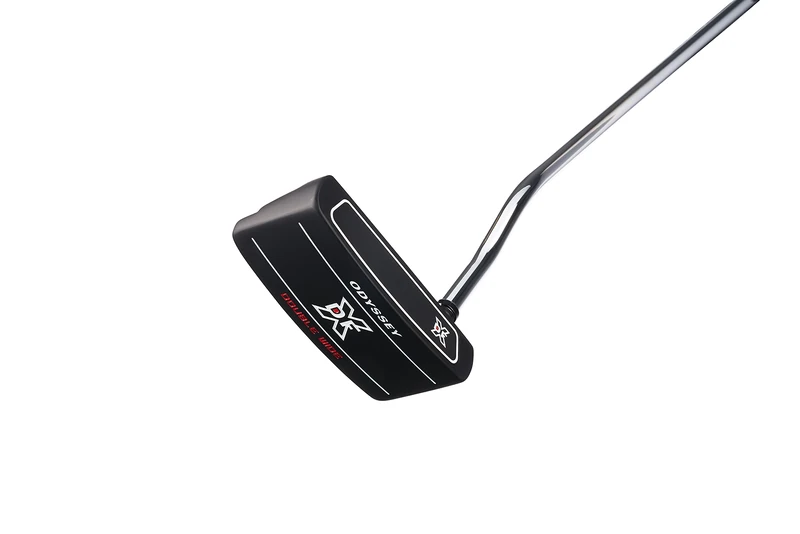 Odyssesy DFX Golf Putter, Double Wide, 33", Right Hand