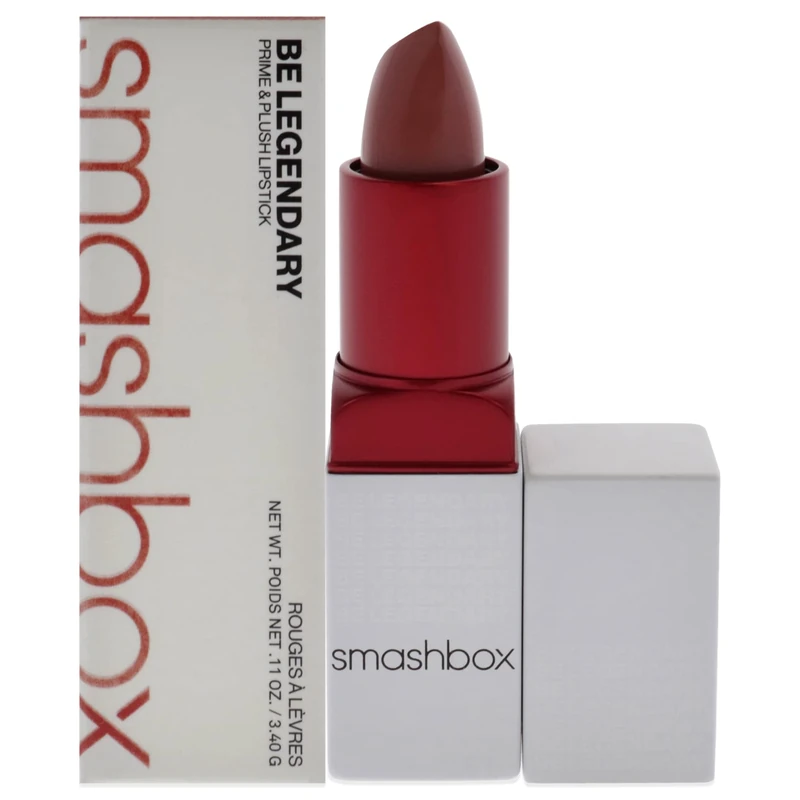 Smashbox Be Legendary Lipstick - Level Up For Women 0.11 oz Lipstick