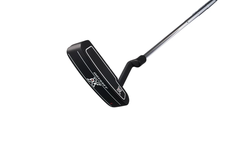 Odyssesy DFX Golf Putter, #1, 34", Left Hand