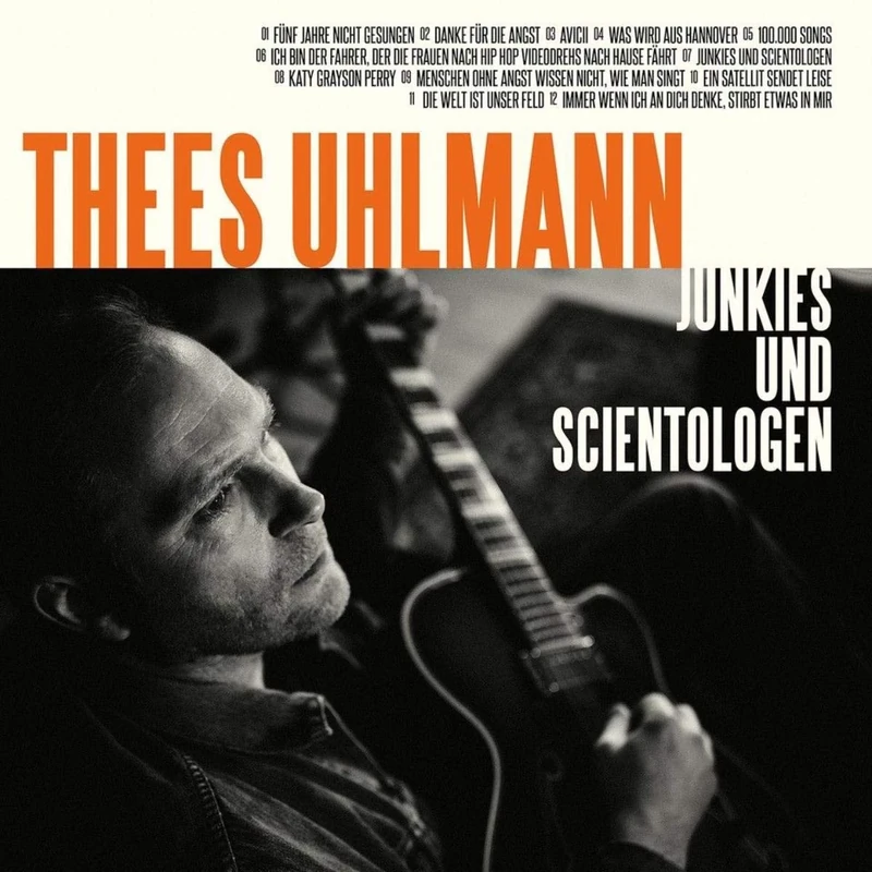 Junkies und Scientologen-Ltd 2lp Picture Vinyl [VINYL]
