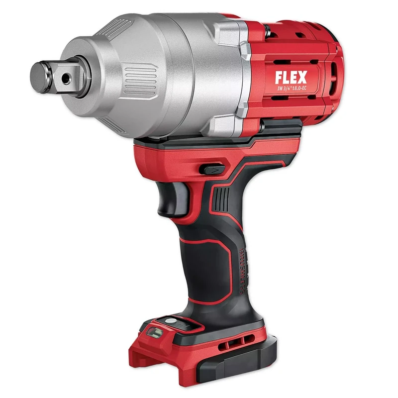 IW 3/4 18.0-EC C Cordless Impact Wrench 18V Bare Unit