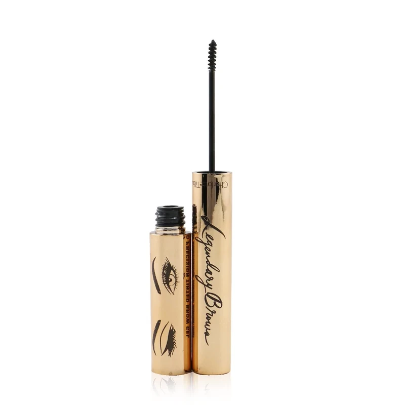 Charlotte Tilbury Legendary Brows Tinted Gel - Black Brown