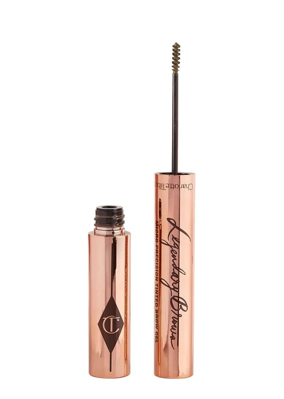 Charlotte Tilbury Legendary Brows Tinted Gel - Taupe - Image 1