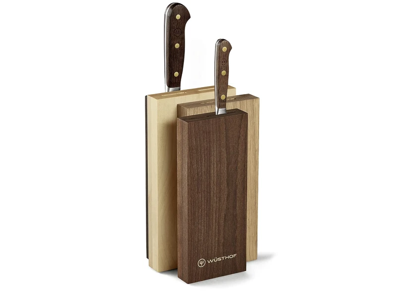 Wüsthof Crafter 2-Piece Knife Block Set