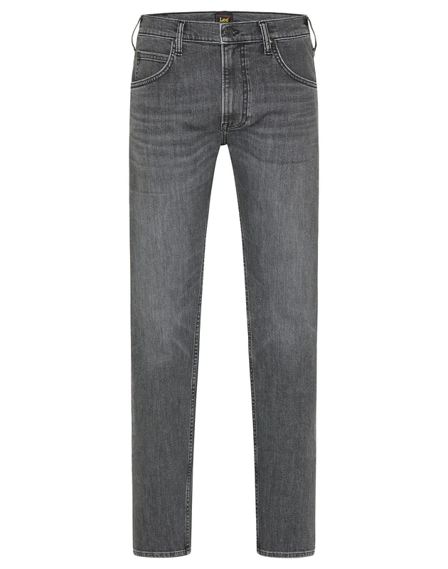 Lee Men's Jeans, Mid Worn Walker, 28 W / 32 L
