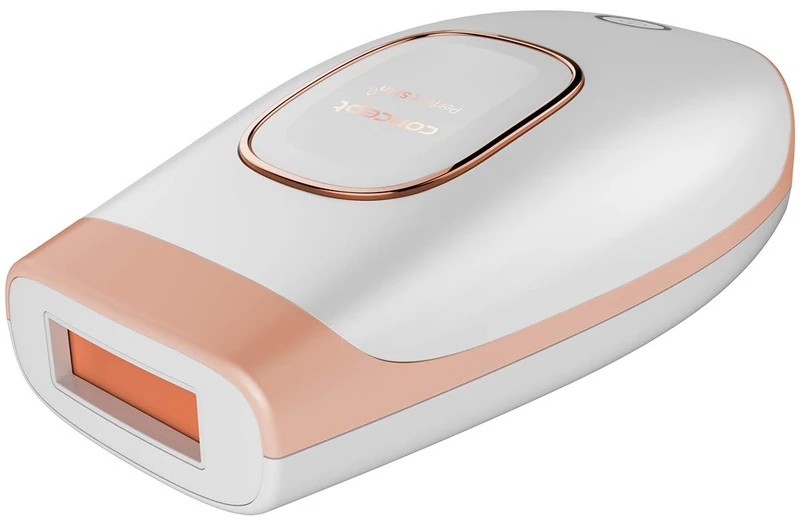 Concept IL3000 Perfect Skin IL3000 IPL Light Epilator Push Button 2 Modes Precision Gliss 5 Levels