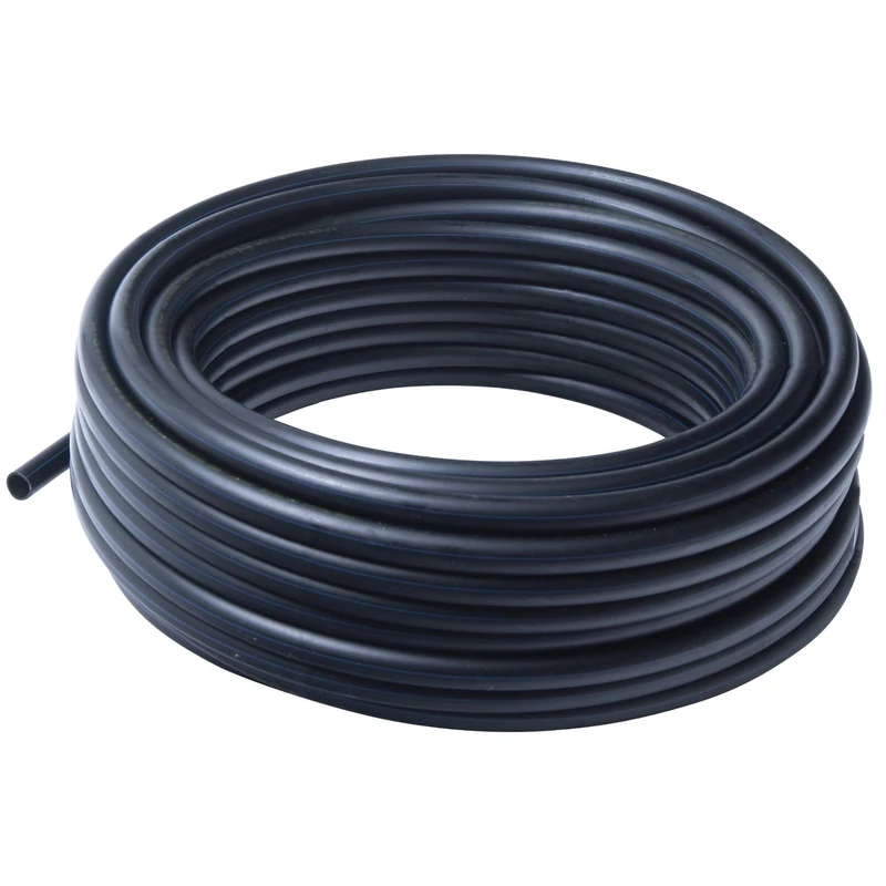 Rain 12009 Plymouth Food Hose Diameter 25 mm 16 Bar m, 50 Meter