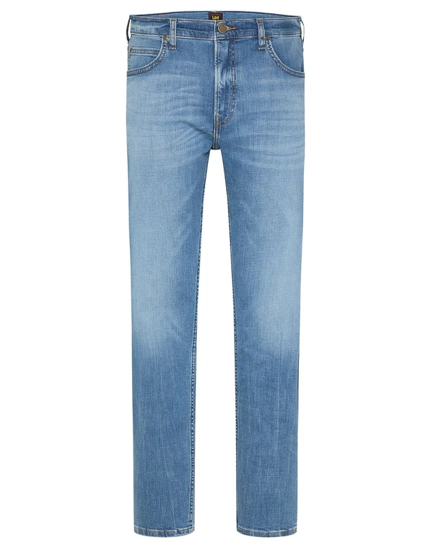 Lee Man Rider , WORN IN CODY, 42W / 34L - Image 1