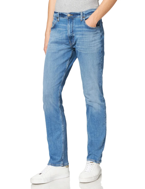 Lee Man Rider , WORN IN CODY, 32W / 30L