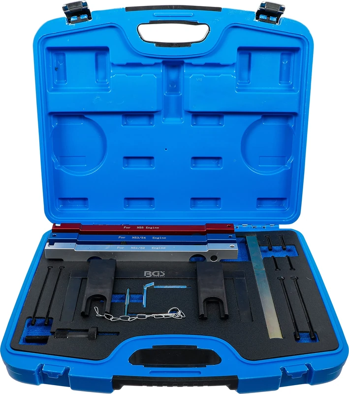 BGS 70111 | Engine Timing Tool Set | for BMW N51 / N52 / N53 / N54 / N55