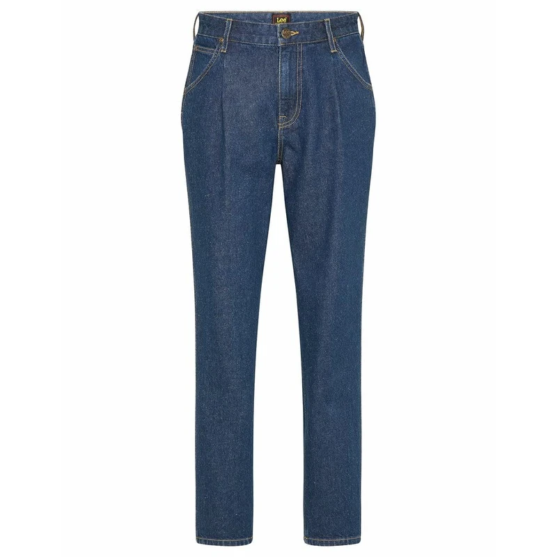 Lee Women's Carol Jeans, Dark Joe, 24W/31L