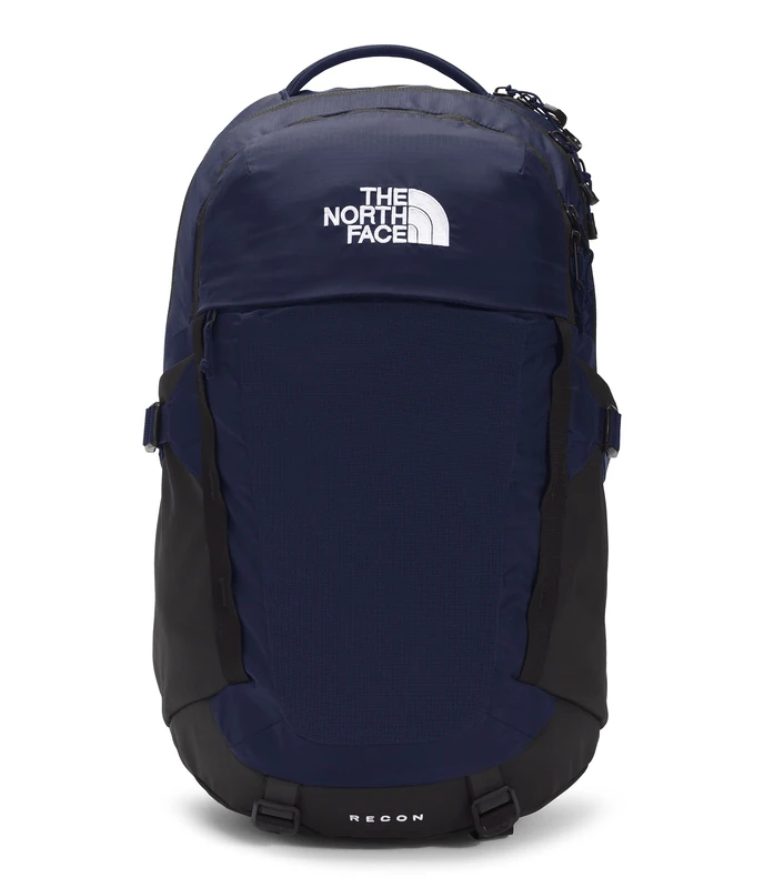 THE NORTH FACE Recon Backpack Tnf Navy/Tnf Black One Size
