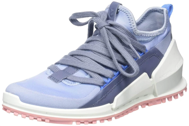 ECCO Women's Biom 2.0 W Shoe, Misty/Eventide, 10 UK