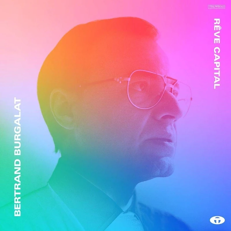 REVE CAPITAL [VINYL]