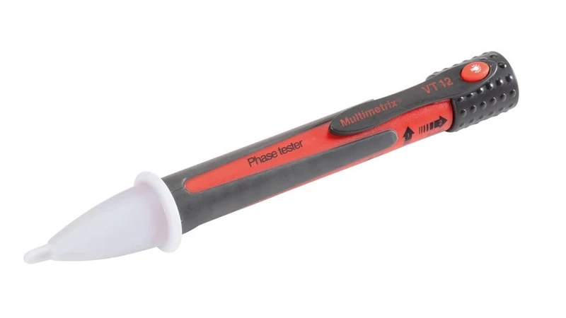 VT 12 Phase Tester