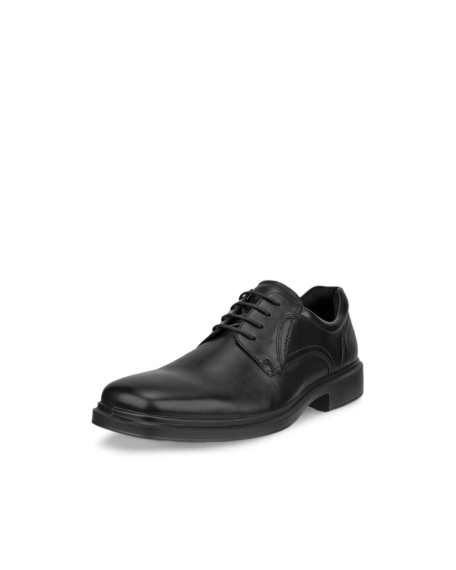 ECCO Men's Helsinki 2 Shoe, Black, 11.5 UK