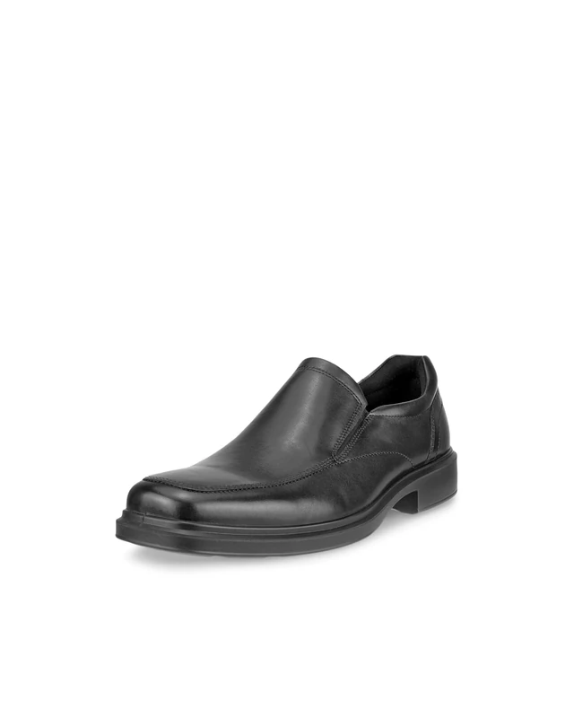 ECCO,Men,HELSINKI 2,Slip-on,BLACK,7.5