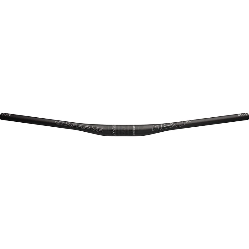 Race Face HANDLEBAR NEXT SL 10mm RISER 35x740 Black