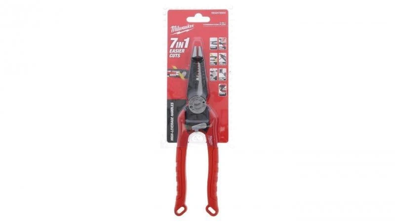 Milwaukee 7 in 1 Combination Plier