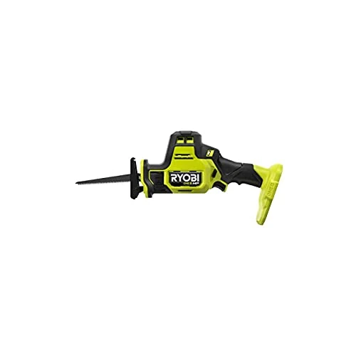Ryobi RRS18C-0 18V Brushless Reciprocating Saw - No Battery