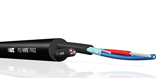 2 pairs multipolar cable - Image 1