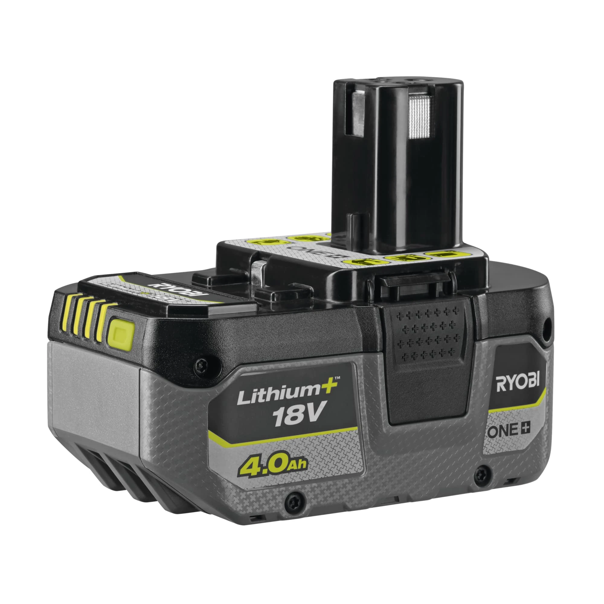 RYOBI RB1840X 18V One Plus Lithium Plus 4.0Ah Compact Battery